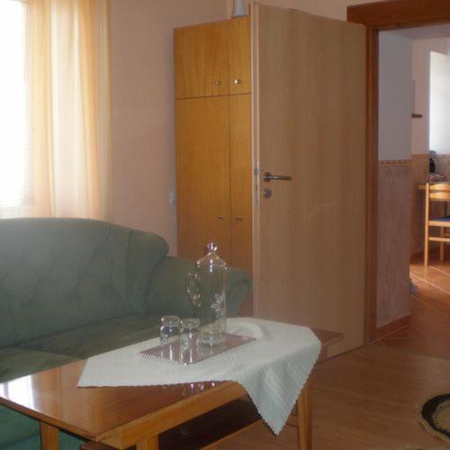 Апартаменты Tornacos Apartmanhaz Шарошпатак Экстерьер фото